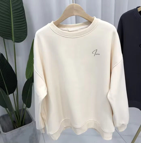 Elevated Crewneck